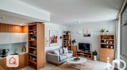 Appartement 4 pièces de 64 m² à Saint-Étienne (42100)