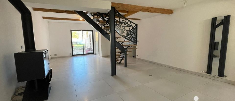 Village house 5 rooms of 140 m² in Conilhac-Corbières (11200)