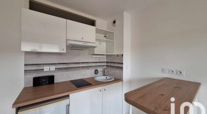 Appartement 2 pièces de 31 m² à La Rochelle (17000)