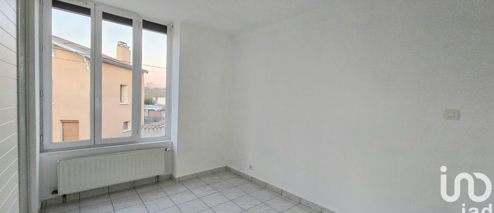 Town house 4 rooms of 70 m² in Saint-Just-Saint-Rambert (42170)