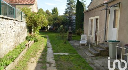 Building in Bourbonne-les-Bains (52400) of 285 m²