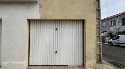 Parking of 16 m² in Port-la-Nouvelle (11210)