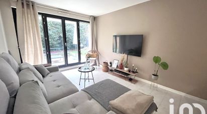 Apartment 2 rooms of 46 m² in Asnières-sur-Seine (92600)