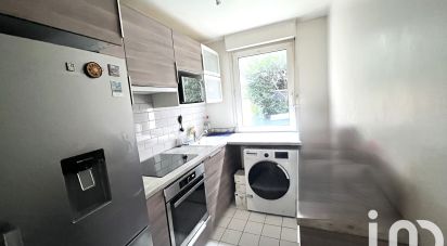 Apartment 2 rooms of 46 m² in Asnières-sur-Seine (92600)