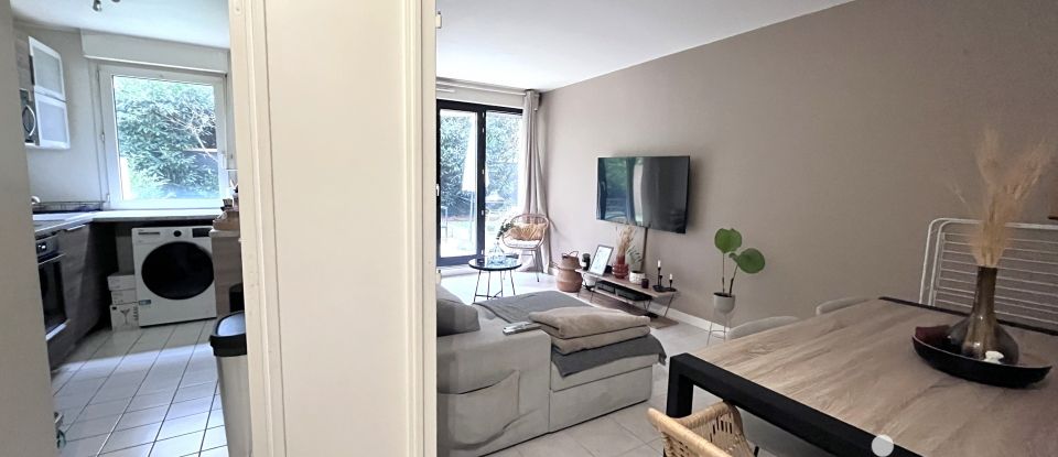 Apartment 2 rooms of 46 m² in Asnières-sur-Seine (92600)