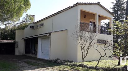 Traditional house 8 rooms of 216 m² in Saint-Remèze (07700)