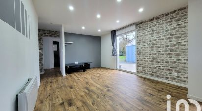 Maison 4 pièces de 85 m² à Nozay (44170)