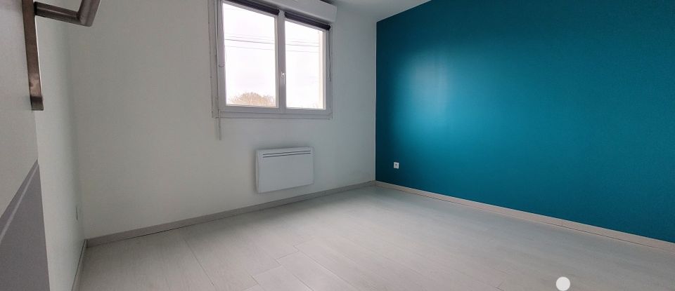 Maison 4 pièces de 85 m² à Vay (44170)