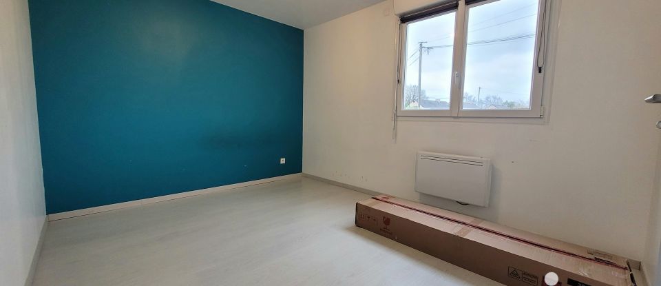 Maison 4 pièces de 85 m² à Vay (44170)