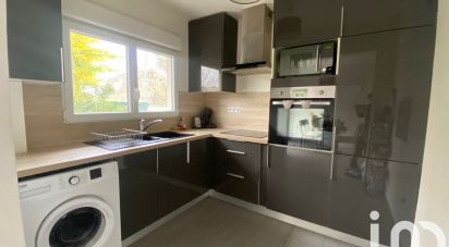 Appartement 2 pièces de 40 m² à Sucy-en-Brie (94370)