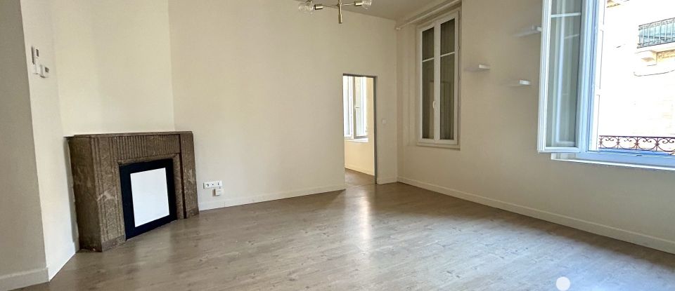 Apartment 4 rooms of 60 m² in Perpignan (66000)