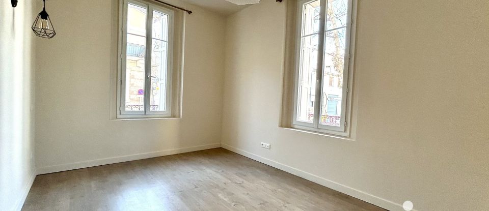 Apartment 4 rooms of 60 m² in Perpignan (66000)