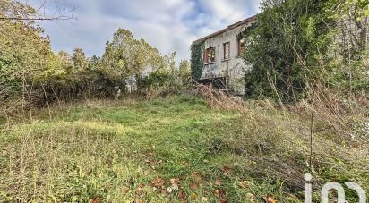 Maison 1 pièce de 1 m² à Amboise (37400)