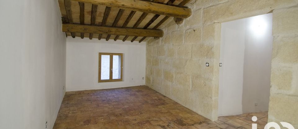 Maison de village 5 pièces de 106 m² à Bezouce (30320)