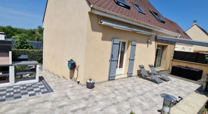 House 7 rooms of 140 m² in Moussy-le-Neuf (77230)