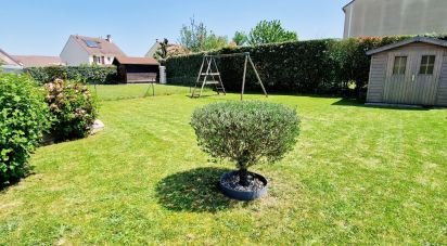 Maison 7 pièces de 140 m² à Moussy-le-Neuf (77230)