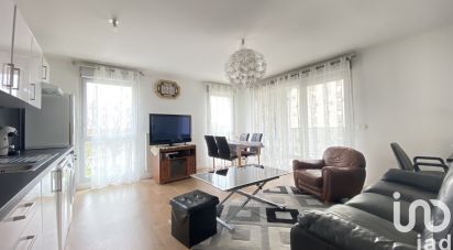 Apartment 4 rooms of 73 m² in Trappes (78190)