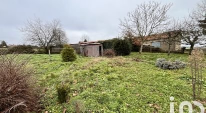 Maison de village 4 pièces de 95 m² à Bourbon-Lancy (71140)