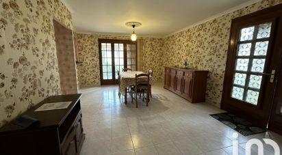 House 3 rooms of 64 m² in Lamalou-les-Bains (34240)