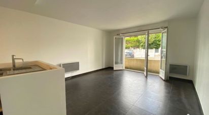 Studio 1 pièce de 29 m² à Morsang-sur-Orge (91390)