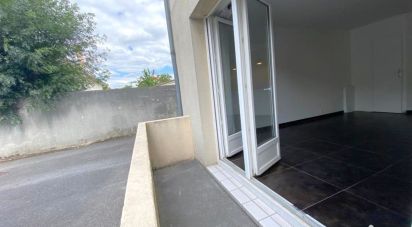 Studio 1 pièce de 29 m² à Morsang-sur-Orge (91390)