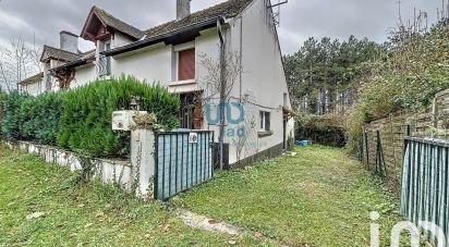 House 5 rooms of 90 m² in Nogent-sur-Vernisson (45290)