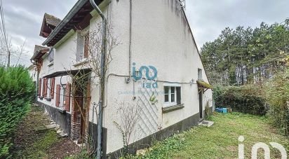 Maison 5 pièces de 90 m² à Nogent-sur-Vernisson (45290)