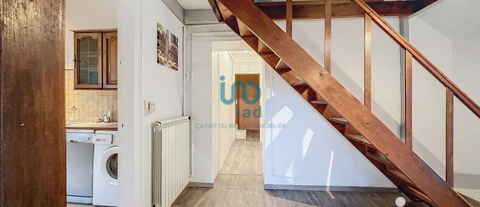 Maison 5 pièces de 90 m² à Nogent-sur-Vernisson (45290)