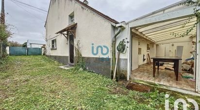 Maison 5 pièces de 90 m² à Nogent-sur-Vernisson (45290)