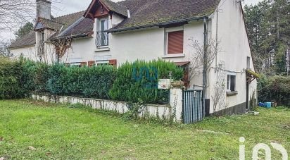 Maison 5 pièces de 90 m² à Nogent-sur-Vernisson (45290)