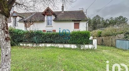 Maison 5 pièces de 90 m² à Nogent-sur-Vernisson (45290)