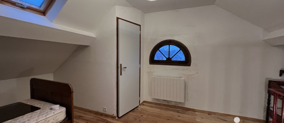 Maison traditionnelle 3 pièces de 71 m² à Domats (89150)