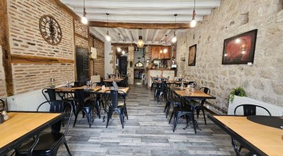 Restaurant de 90 m² à Souvigny (03210)