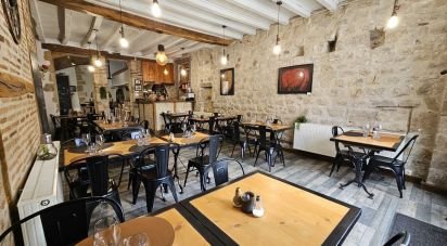 Restaurant de 90 m² à Souvigny (03210)