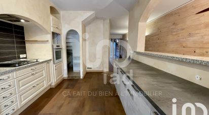 Maison de village 7 pièces de 158 m² à Gruissan (11430)