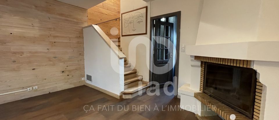 Maison de village 7 pièces de 158 m² à Gruissan (11430)