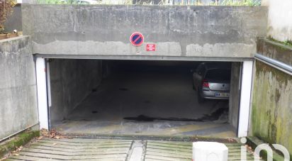 Parking/garage/box de 11 m² à Alfortville (94140)