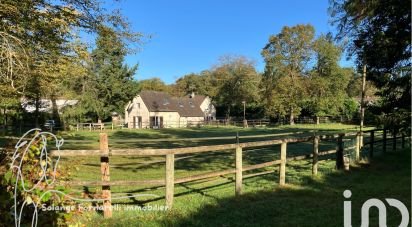 Haras 6 pièces de 150 m² à Montigny-sur-Loing (77690)