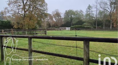 Haras 6 pièces de 150 m² à Montigny-sur-Loing (77690)