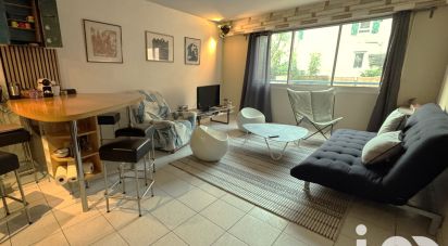 Appartement 2 pièces de 50 m² à Biarritz (64200)