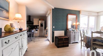 Apartment 4 rooms of 85 m² in Reims (51100)