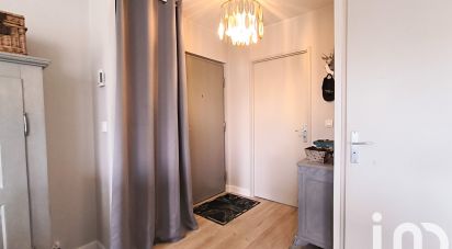 Appartement 4 pièces de 85 m² à Reims (51100)