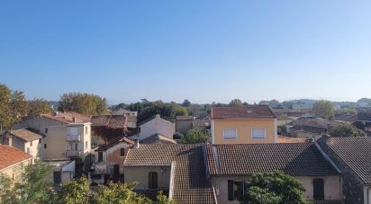 Apartment 3 rooms of 55 m² in Sorgues (84700)