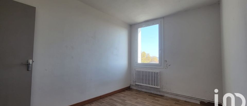 Appartement 3 pièces de 55 m² à Sorgues (84700)