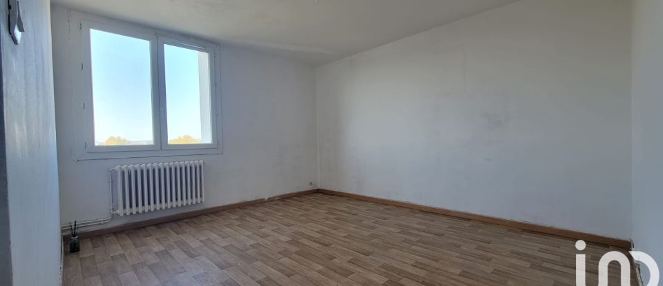 Appartement 3 pièces de 55 m² à Sorgues (84700)