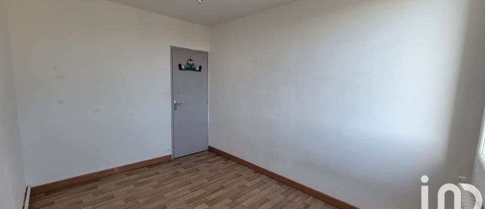 Appartement 3 pièces de 55 m² à Sorgues (84700)