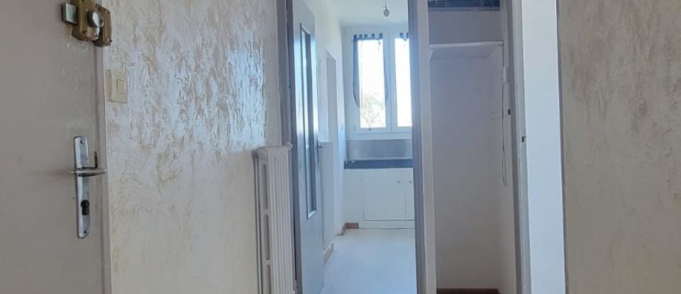 Appartement 3 pièces de 55 m² à Sorgues (84700)