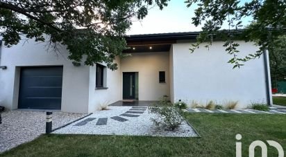 House 5 rooms of 130 m² in Grignan (26230)