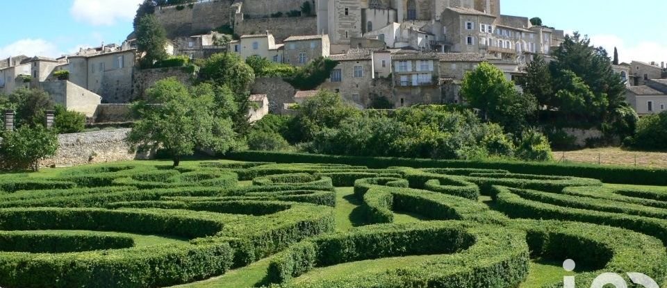 Maison 5 pièces de 130 m² à Grignan (26230)