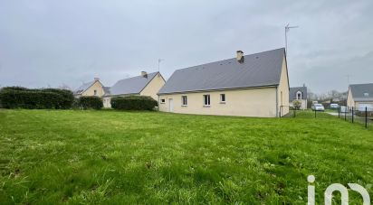 Traditional house 4 rooms of 98 m² in Saint-Malo-de-la-Lande (50200)